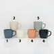 Porcelain Mug 380 ml